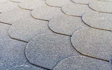 Middlewick asphalt roofing costs