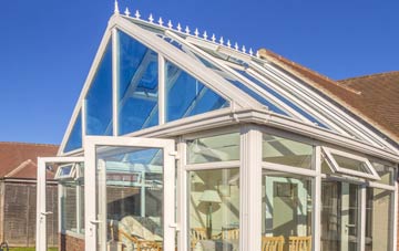conservatory roof insulation costs Middlewick