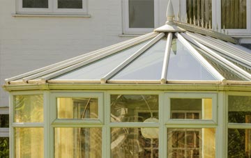 conservatory roof repair Middlewick, Wiltshire