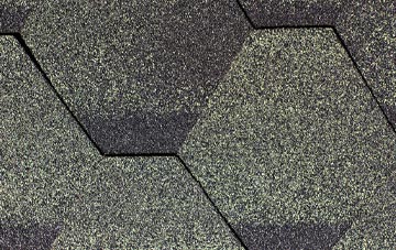 Middlewick fibreglass shingle repairs