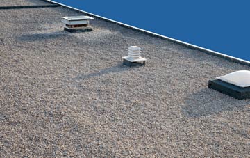 flat roofing Middlewick, Wiltshire