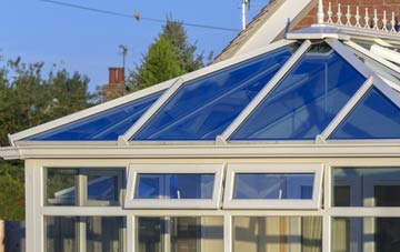 professional Middlewick conservatory insulation