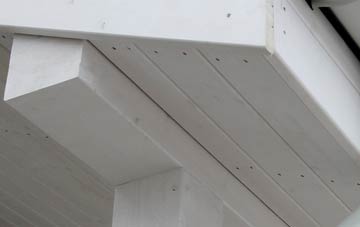 soffits Middlewick, Wiltshire