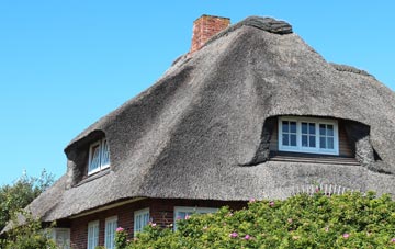 thatch roofing Middlewick, Wiltshire
