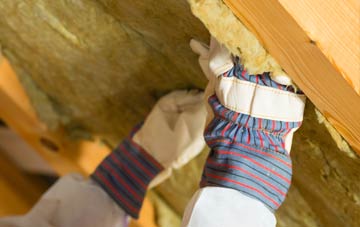 types of Middlewick pitched roof insulation materials