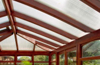 Middlewick conservatory roofing insulation