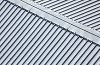 Middlewick metal roofing