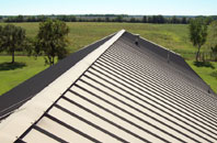 Middlewick metal roof quotes